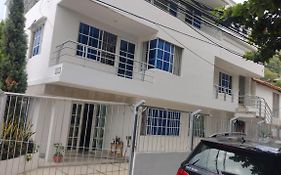 Apartamentos Pinos del Rodadero